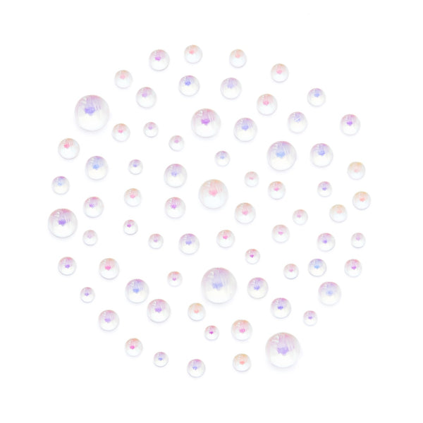 MOONSTONE MIX WHITE