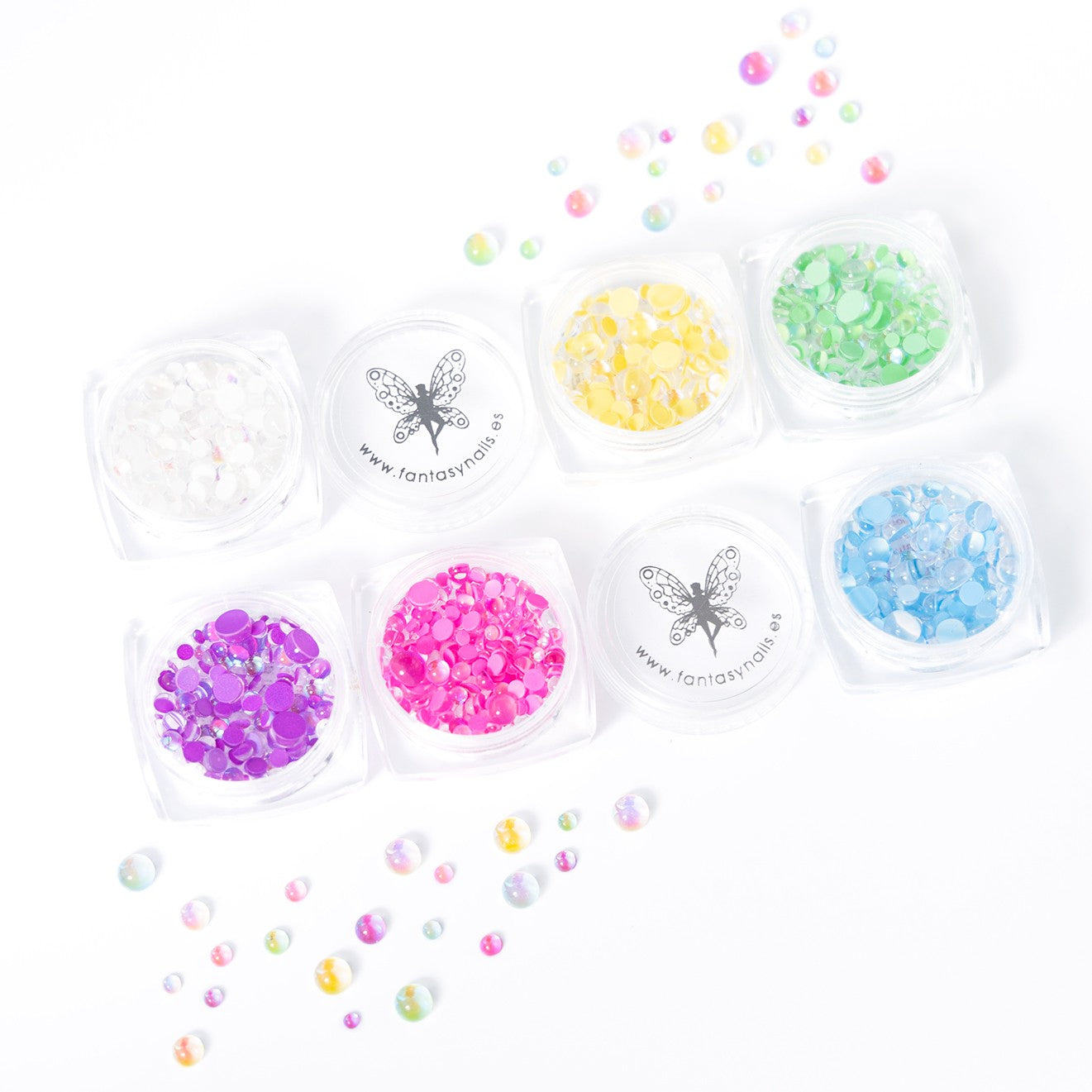 Moonstone-Mix-White-2-by-Fantasy-Nails