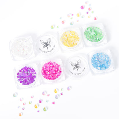 Moonstone-Mix-White-2-by-Fantasy-Nails