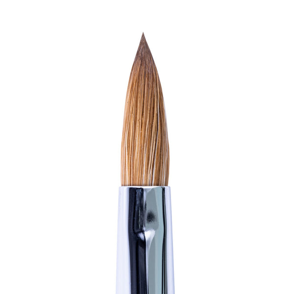 KOLINSKY PRO N.8 - ACRYLIC BRUSH