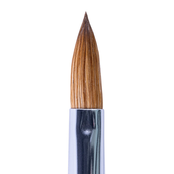 KOLINSKY PRO N.10 - ACRYLIC BRUSH