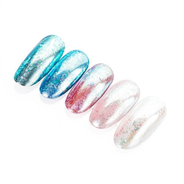 AIR - LUXURY FLAKES PIGMENTS 