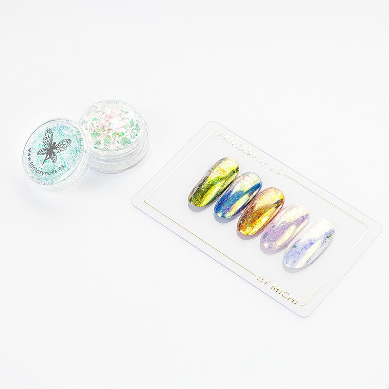 nailart-deco-plana-luxury-flakes-earth-2-by-Fantasy-Nails