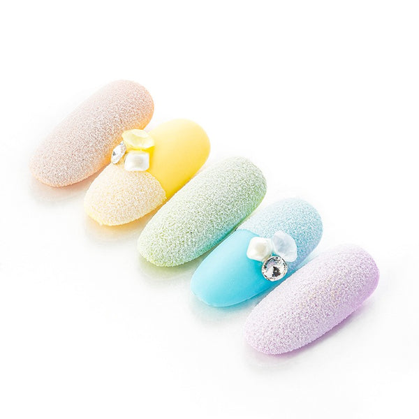 WHITE SNOW - SUPER FINE GLITTER 0.07mm 
