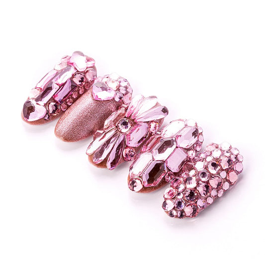 rose-gem-crystals-1-by-Fantasy-Nails