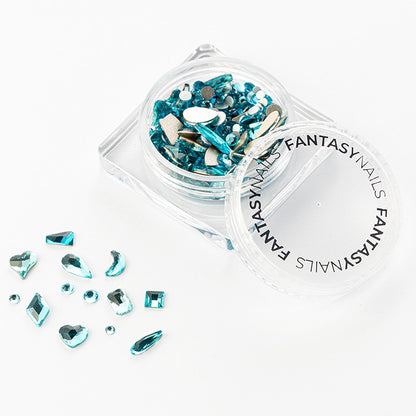 aqua-gem-crystals-2-by-Fantasy-Nails