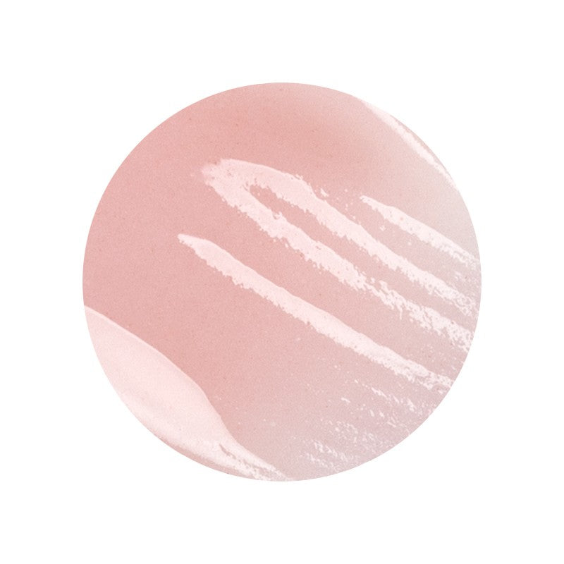 ADDICTION B&B Pink builder acrylic powder by Fantasy Nails
