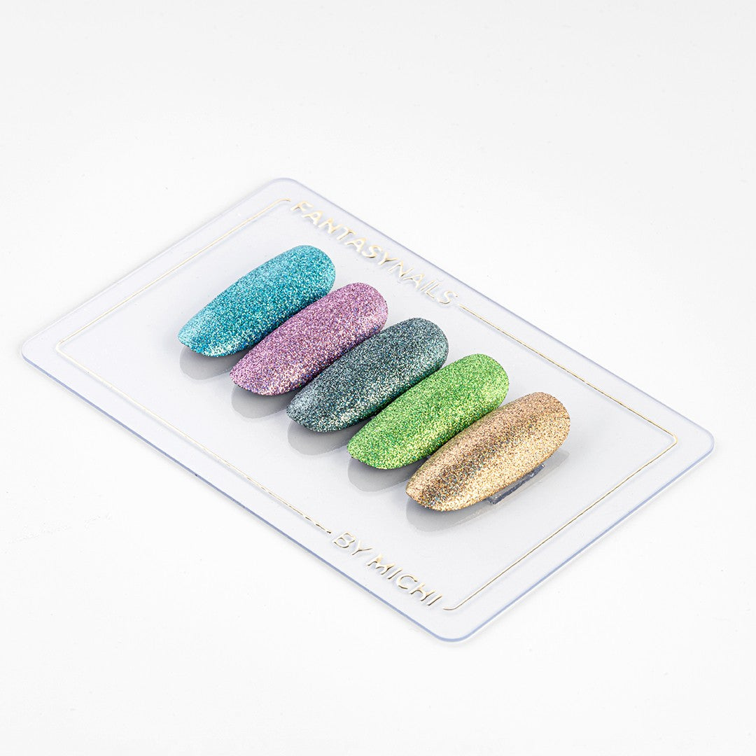 nailart-super-fine-glitter-holo-malva-3-by-Fantasy-Nails
