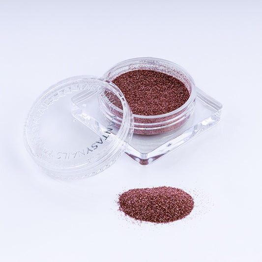 nailart-super-fine-glitter-holo-rose-1-by-Fantasy-Nails