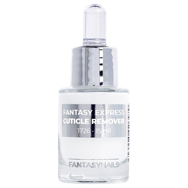 Fantasy Express Cuticle Remover