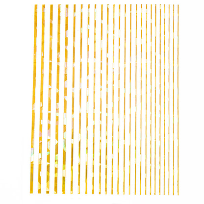 stripes-stickers-holo-gold-2-by-Fantasy-Nails