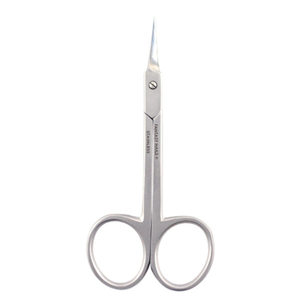 PRECISION CUTICLE SCISSORS