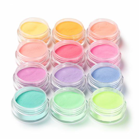 polvo-acrilico-color-flower-collection-kit-12uds-flower-collection-1-by-Fantasy-Nails