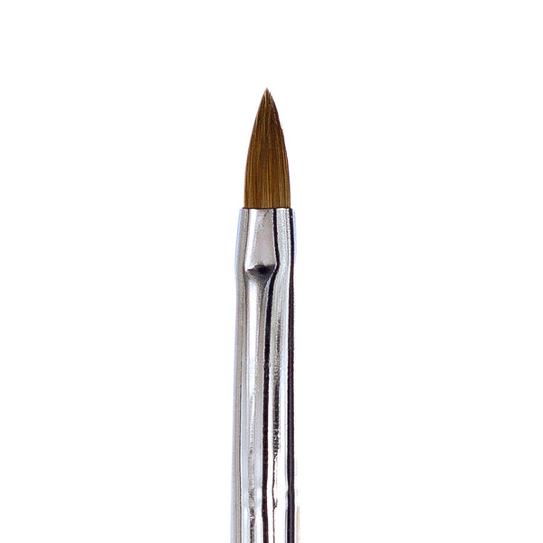 CRYSTAL DELUXE N.3 - ACRYLIC / DECO BRUSH