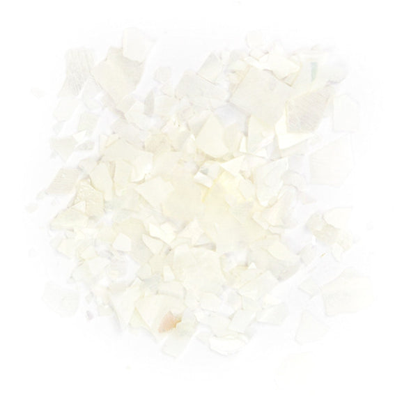 SHELLFLAKES WHITE