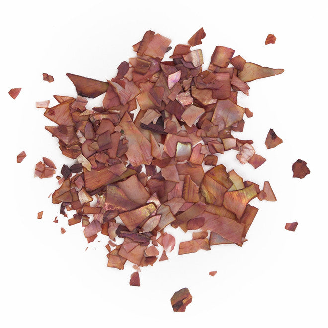 shellflakes-brown-1-by-Fantasy-Nails