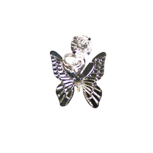 piercing-plateado-mariposa-grande-1-by-Fantasy-Nails