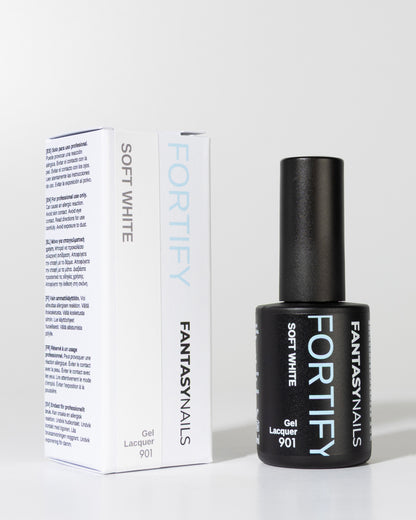 FORTIFY SOFT WHITE