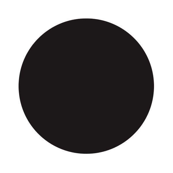PAINT TURNER ACRYL GOUACHE JET BLACK