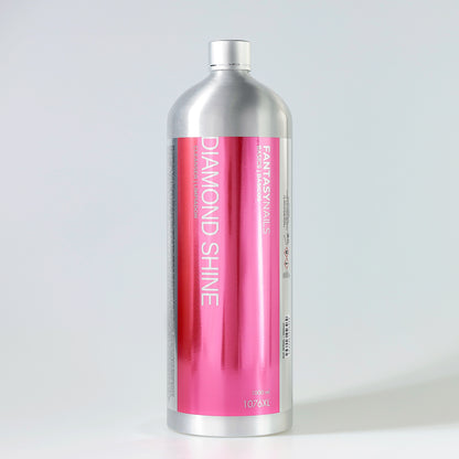 DIAMOND SHINE CLEANSER