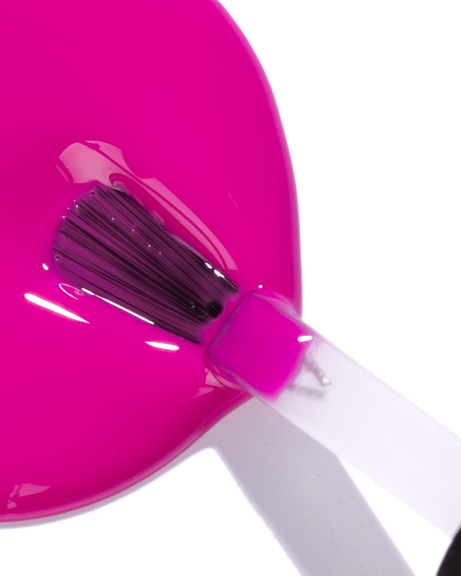 NEON FUCHSIA