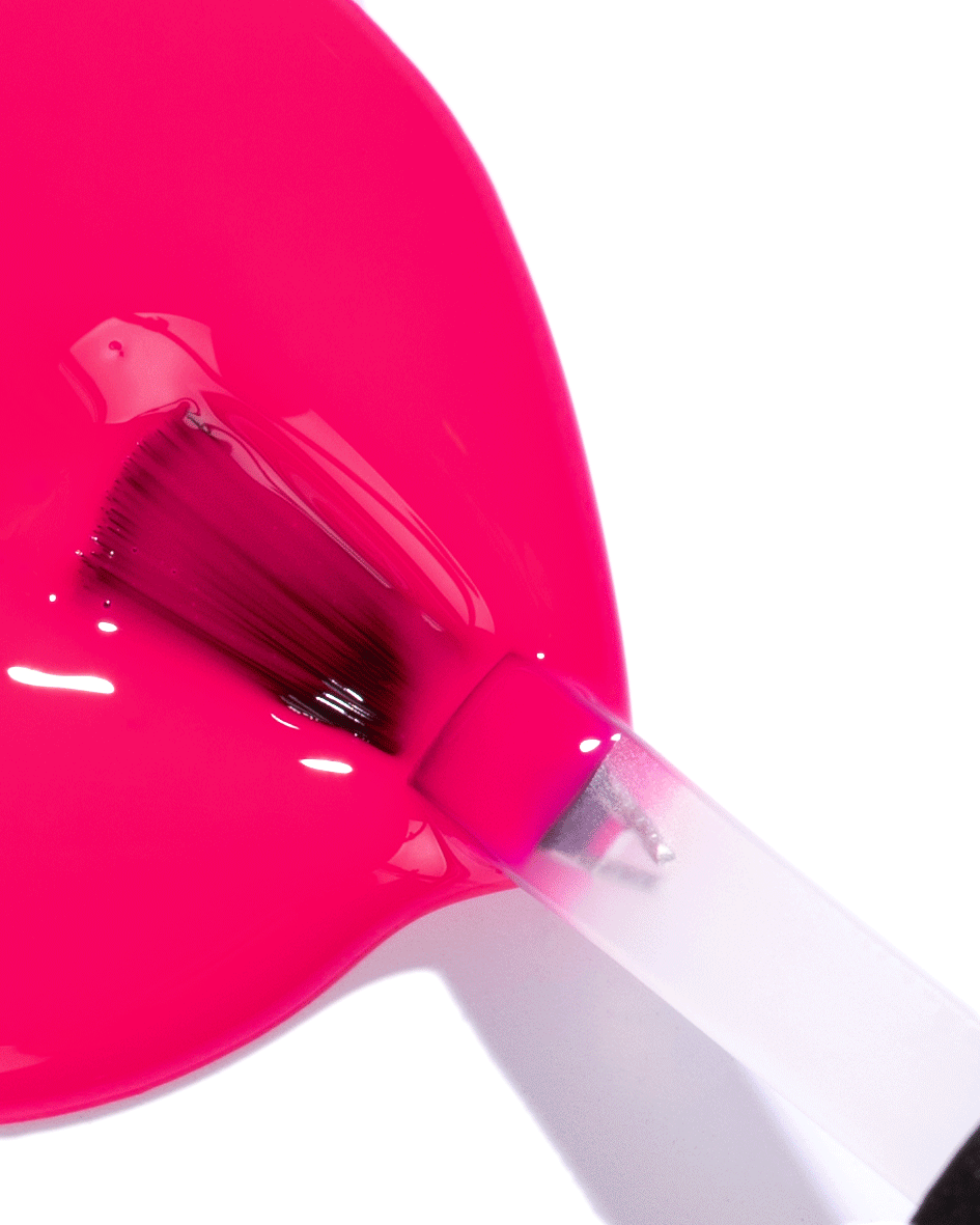 NEON PINK
