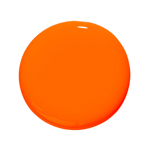 NEON ORANGE