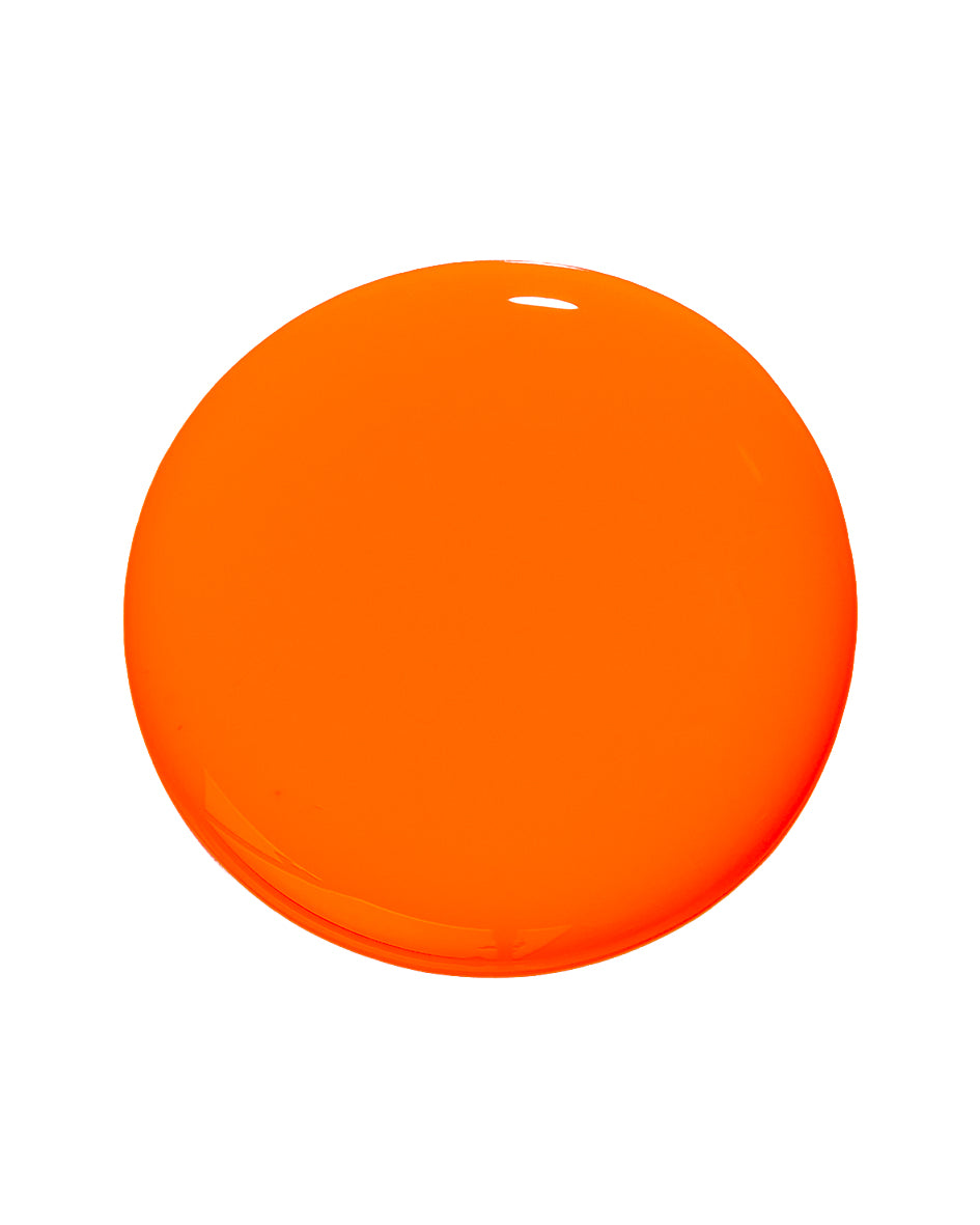 NEON ORANGE