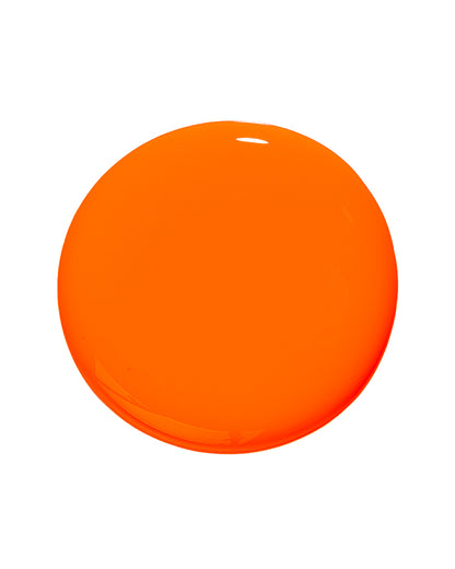 NEON ORANGE