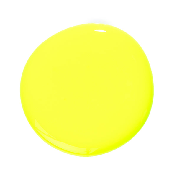 NEON YELLOW