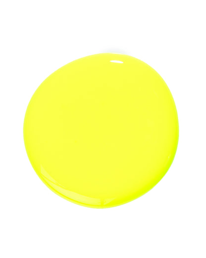NEON YELLOW