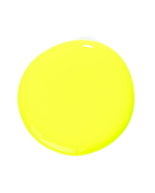 NEON YELLOW