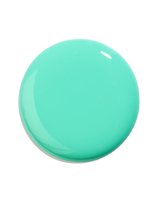 VIVID RADIANT AQUA