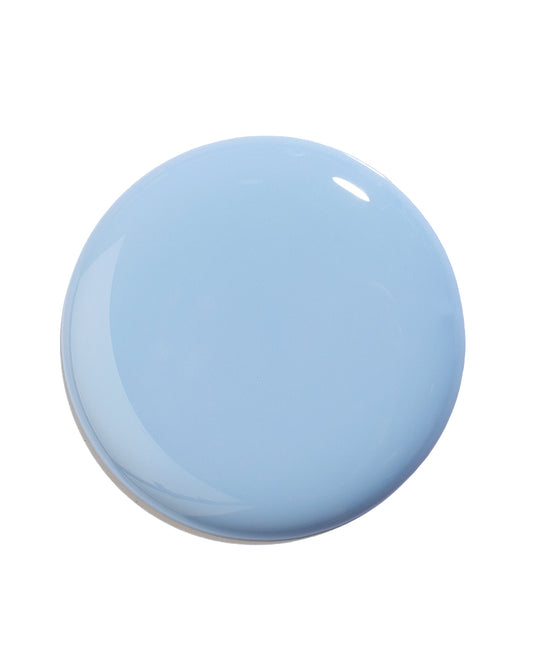 VIVID RADIANT BLUE