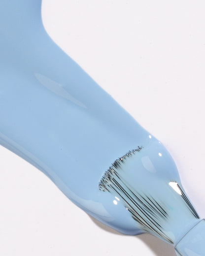 VIVID RADIANT BLUE
