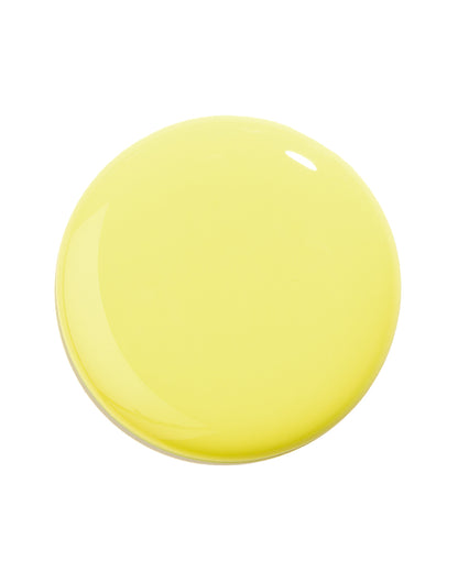 VIVID RADIANT YELLOW