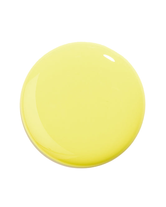VIVID RADIANT YELLOW