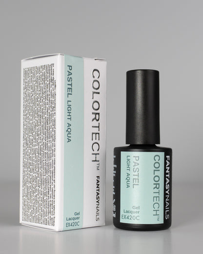 PASTEL LIGHT AQUA
