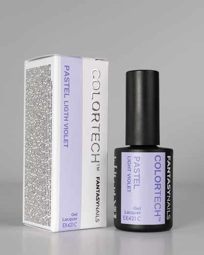 PASTEL LIGTH VIOLET