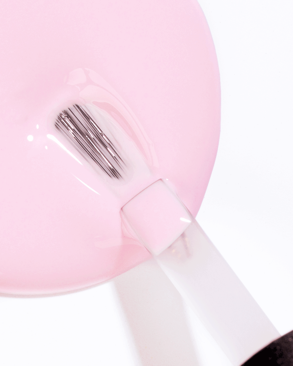 PASTEL LIGHT PINK