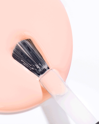 PASTEL LIGHT PEACH