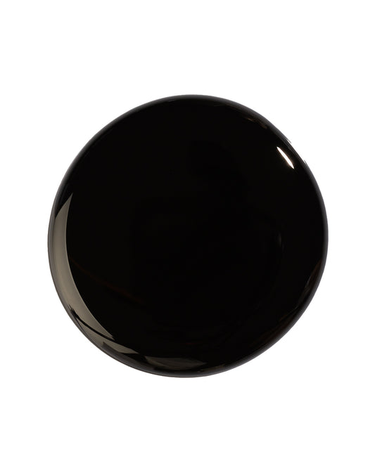 BLACK JET BLACK
