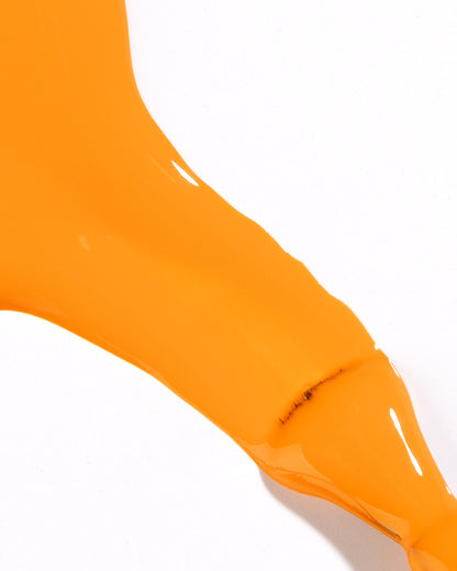 ORANGE OCHRE