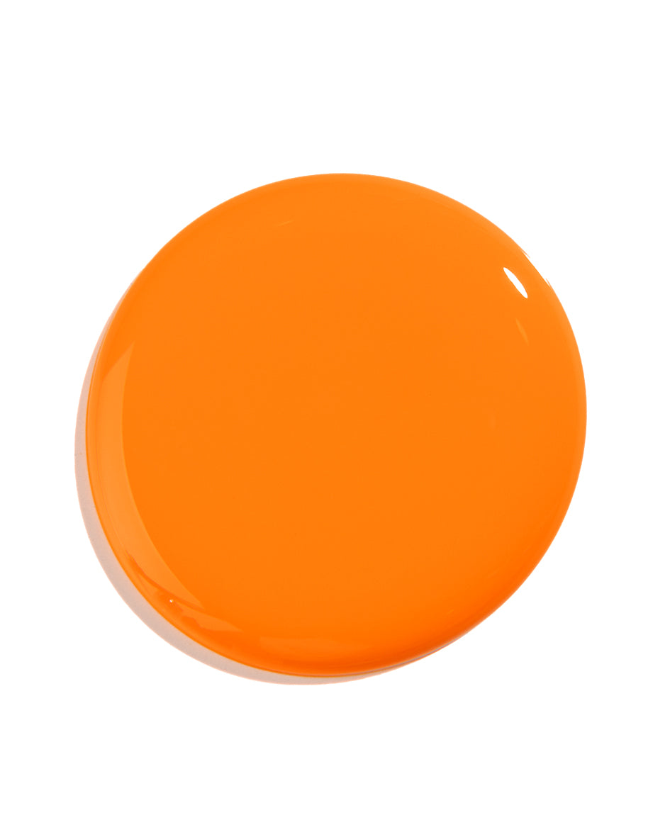 ORANGE GINGER