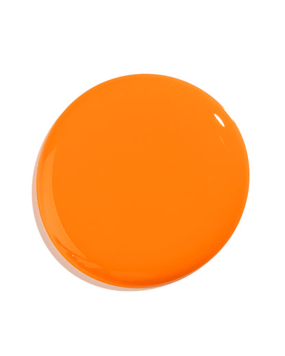 ORANGE GINGER