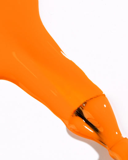 ORANGE GINGER