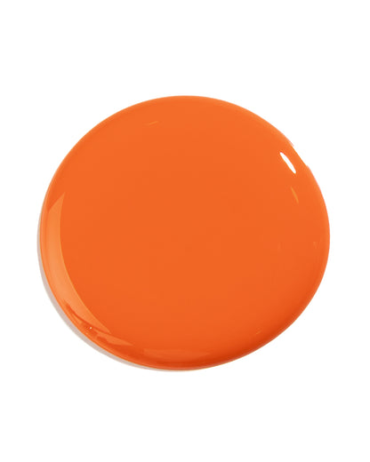 ORANGE TANGERINE