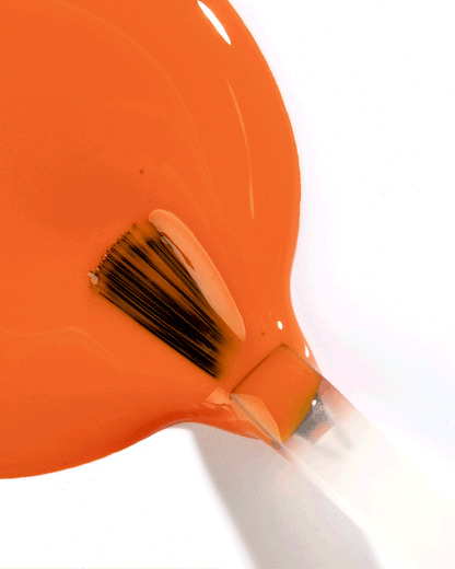 ORANGE TANGERINE