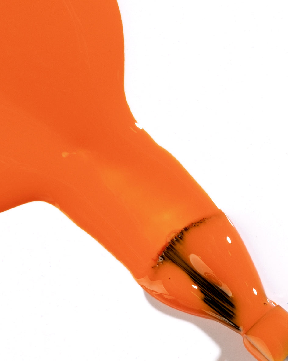 ORANGE TANGERINE