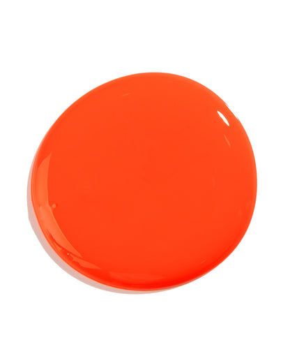 ORANGE VERMILLION